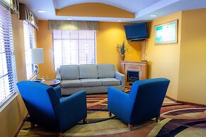 Baymont by Wyndham Hinesville Fort Stewart Area