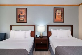 Baymont by Wyndham Hinesville Fort Stewart Area