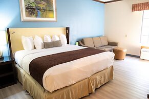 Baymont by Wyndham Hinesville Fort Stewart Area