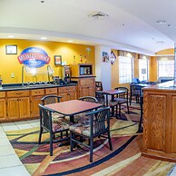 Baymont by Wyndham Hinesville Fort Stewart Area