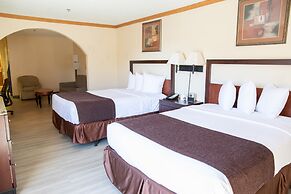 Baymont by Wyndham Hinesville Fort Stewart Area