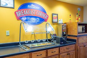 Baymont by Wyndham Hinesville Fort Stewart Area