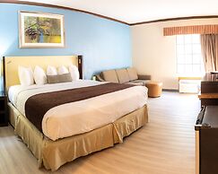 Baymont by Wyndham Hinesville Fort Stewart Area