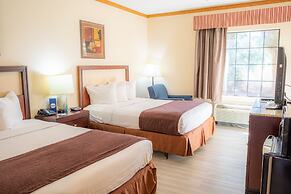 Baymont by Wyndham Hinesville Fort Stewart Area