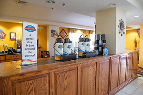 Baymont by Wyndham Hinesville Fort Stewart Area