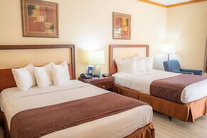 Baymont by Wyndham Hinesville Fort Stewart Area