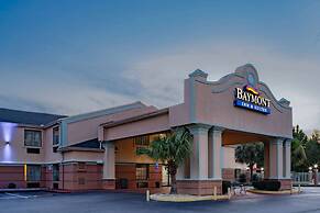 Baymont by Wyndham Hinesville Fort Stewart Area