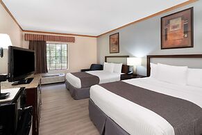 Baymont by Wyndham Hinesville Fort Stewart Area