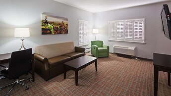 Best Western Plus Fredericksburg