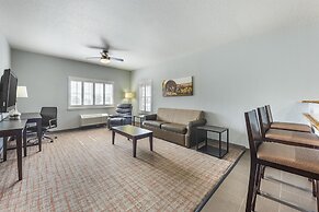 Best Western Plus Fredericksburg