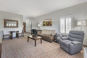 Best Western Plus Fredericksburg