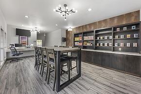 Best Western Plus Fredericksburg