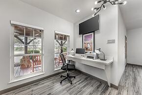 Best Western Plus Fredericksburg