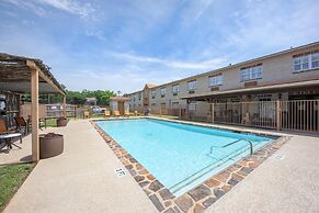 Best Western Plus Fredericksburg