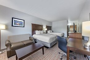 Best Western Plus Fredericksburg
