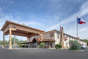 Best Western Plus Fredericksburg