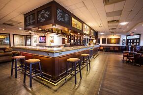 Tower Inn and Suites