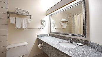 Tower Inn and Suites