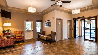 Tower Inn and Suites