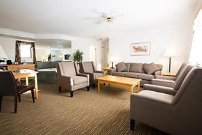 Tower Inn and Suites