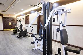 Tower Inn and Suites