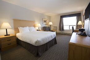 Tower Inn and Suites