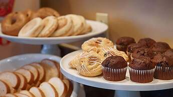 Tower Inn and Suites