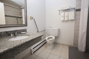 Tower Inn and Suites