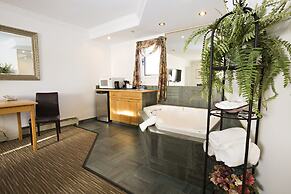 Tower Inn and Suites