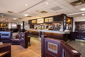 Tower Inn and Suites