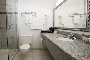 Tower Inn and Suites