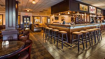 Tower Inn and Suites