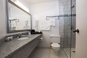 Tower Inn and Suites