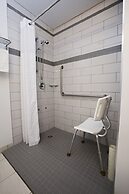 Tower Inn and Suites