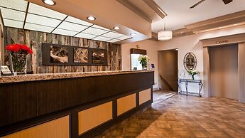 Tower Inn and Suites