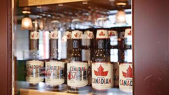 Tower Inn and Suites