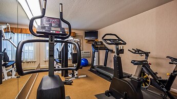 Tower Inn and Suites