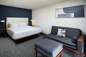 Courtyard by Marriott Boulder Longmont