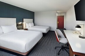 Courtyard by Marriott Boulder Longmont
