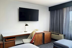 Courtyard by Marriott Boulder Longmont