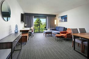 Courtyard by Marriott Boulder Longmont