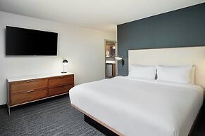 Courtyard by Marriott Boulder Longmont