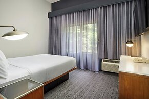 Courtyard by Marriott Boulder Longmont