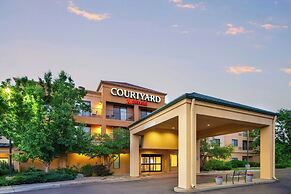 Courtyard by Marriott Boulder Longmont