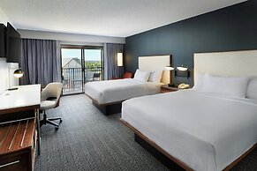 Courtyard by Marriott Boulder Longmont