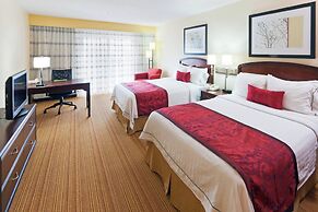 Courtyard by Marriott Boulder Longmont