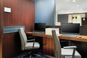 Courtyard by Marriott Boulder Longmont