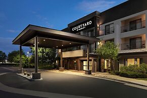 Courtyard by Marriott Boulder Longmont