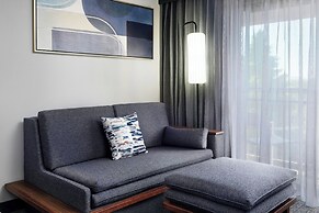 Courtyard by Marriott Boulder Longmont