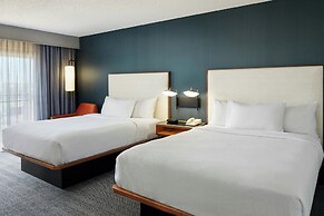 Courtyard by Marriott Boulder Longmont